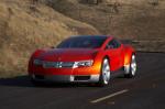 Dodge Zeo Hybrid Concept 2007 года